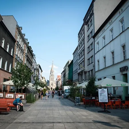 Mariacka 13 Wygodne Spanie P9 Centrum *
