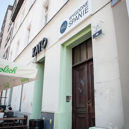 Mariacka 13 Wygodne Spanie P9 Centrum *