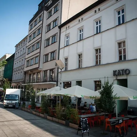 Апартаменты Mariacka 13 Wygodne Spanie P9 Centrum Катовице