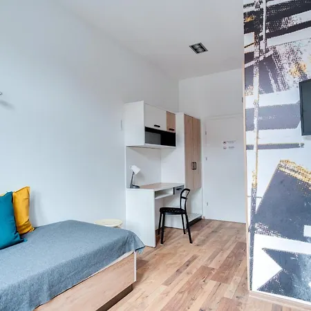 Mariacka 13 Wygodne Spanie P9 Centrum